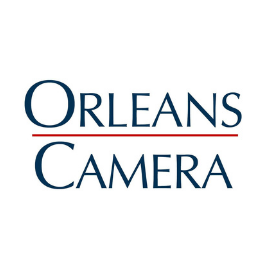 Orleans Camera